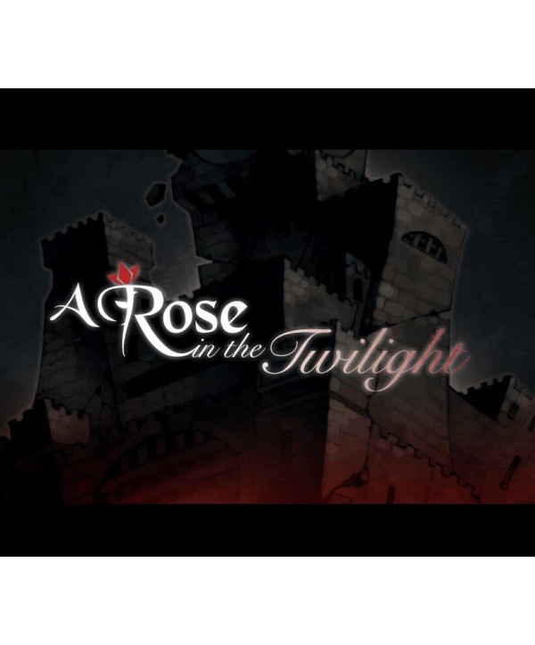 A Rose In The Twilight Steam Key EUROPE